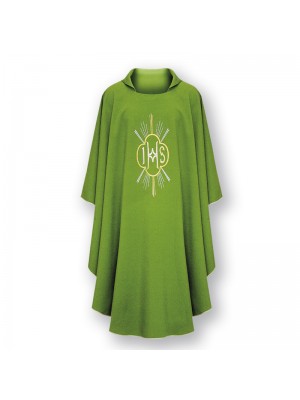 Chasuble 11557