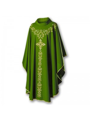 Chasuble 11569