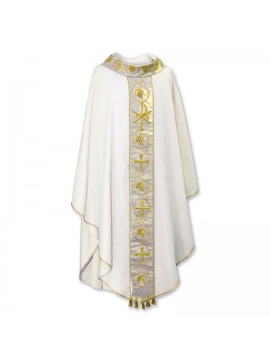 Chasuble 11574