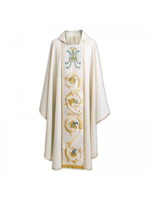 Chasuble 11575