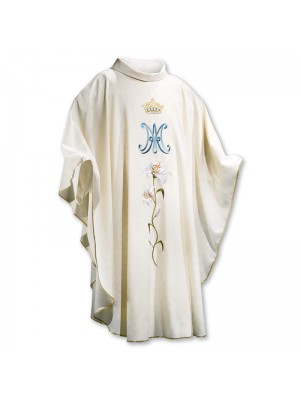 Chasuble 11576