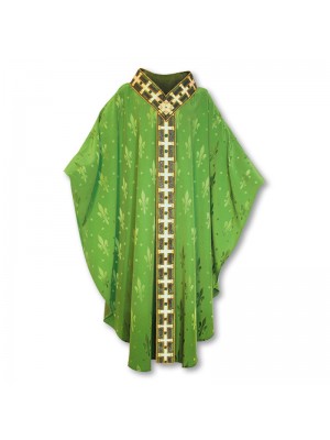 Chasuble 11654