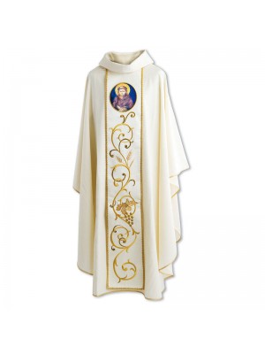 Chasuble 11654ps