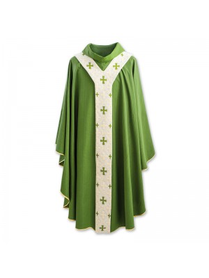 Chasuble 11923