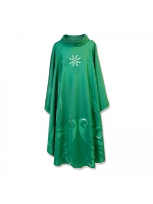 Chasuble 11934