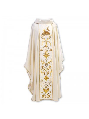 Chasuble 11950