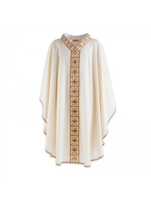 Chasuble 11971