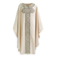 Chasuble 11975