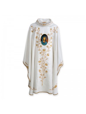 Chasuble 12006