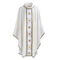 Chasuble 12041