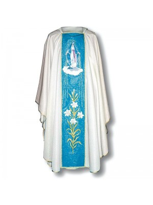 Chasuble 7085