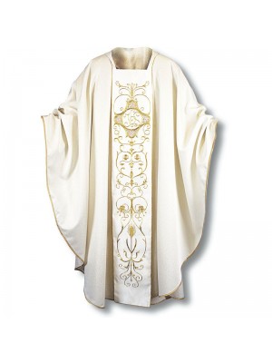 Chasuble 7092