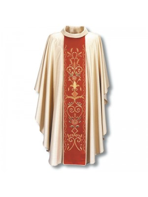 Chasuble 7128