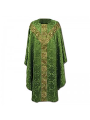 Chasuble 7850