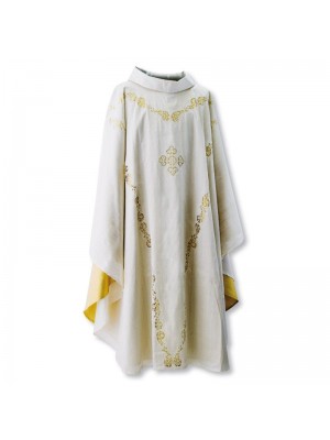 Chasuble 7862