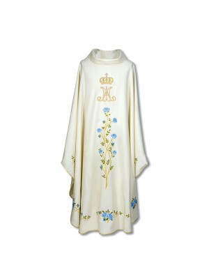 Chasuble 8084