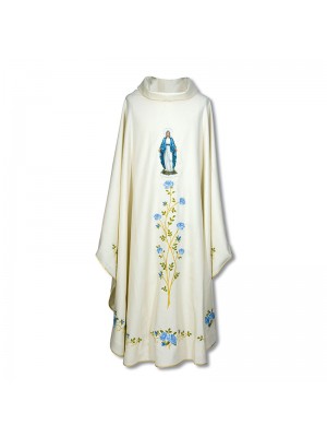 Chasuble 8084D