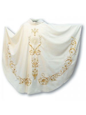 Chasuble 8085