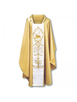 Chasuble 8091