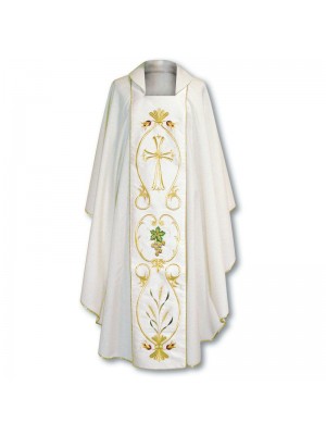 Chasuble 8095