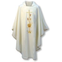 Chasuble 9176