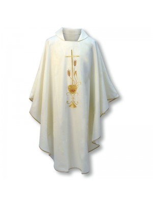 Chasuble 9176