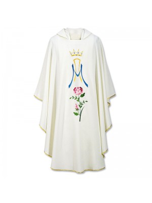 Chasuble 9201