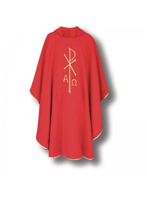 Chasuble 9347