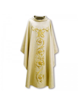 Chasuble 9933