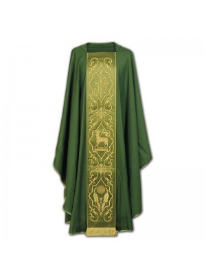 Chasuble 9934