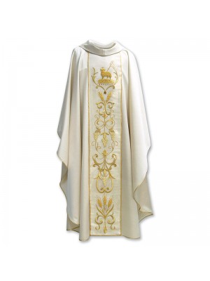 Chasuble 9937