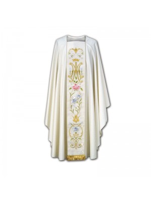 Chasuble 9938