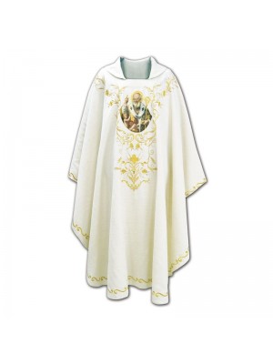 Chasuble 9948