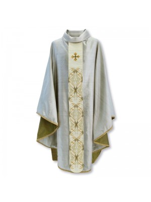 Chasuble doubleface 11253