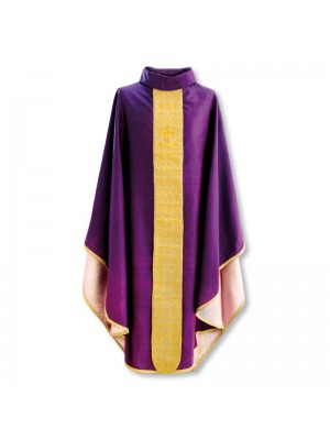 Chasuble doubleface 11256