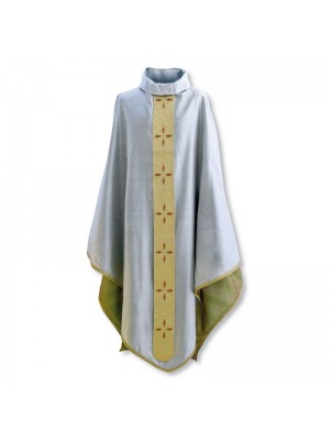 Chasuble doubleface 11257