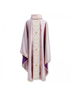 Chasuble doubleface 11259