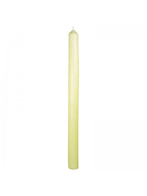 Beeswax Paschal Candle 6065