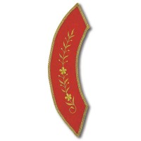 Collare per Medaglione 6301/RI/A