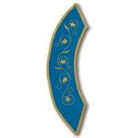 Collare per Medaglione 6301/RI/B