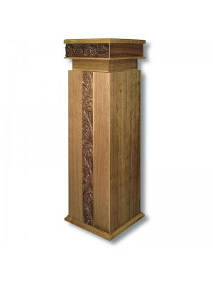 Tabernacle or Statue Stand 7687