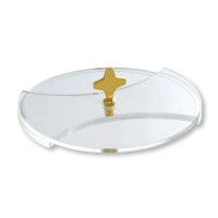 Coperchio Transparente per Pisside 9311