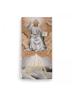 Lectern Cover God the Father Almighty 9257-CA025