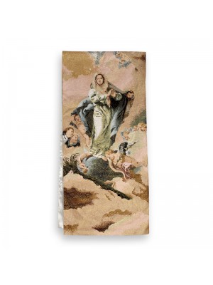 Lectern Cover Our Lady of the Assumption 9257-CA022