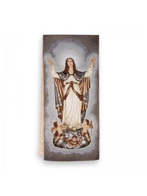 Lectern Cover Our Lady of the Assumption of San Mianiato 9257-CA016
