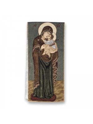 Lectern Cover Our Lady of Tenderness 9257-CA059