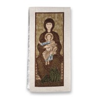 Copri Ambone Madonna delle Grazie di Sonnino 9257-CA090