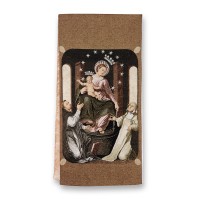 Cubre Ambón Virgen de Pompeya 9257-CA081