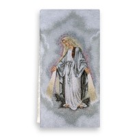 Copri Ambone Madonna Miracolosa 9257-CA056