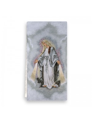 Lectern Cover Our Lady of Miracles 9257-CA056